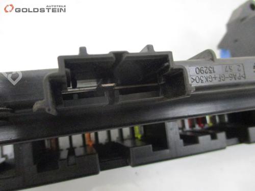 Fuse box BMW 5 Touring (E61) 525 d | BP37098528E1 - Image 5