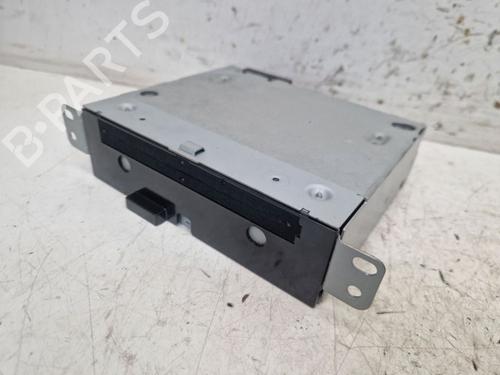 Used Radio CITROËN C4 II (NC_) 1.6 VTi 120 (NC5FS0, NC5FS9) (120 hp) 30669004