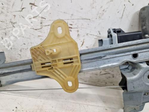 Front left window mechanism RENAULT ZOE (BFM_) ZOE (BFMD) | BP29105804C22