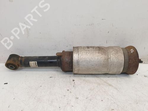 Used Left front shock absorber Left front shock absorber 37146652 37146652