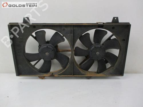 Fan MAZDA 6 Station Wagon (GY) 2.0 DI (GY19) | BP37101389M128 - Image 4