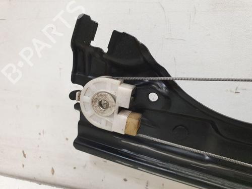 Front left window mechanism FIAT 500 C (312_) 0.9 (312AG1A) | BP36655971C22 - Image 5