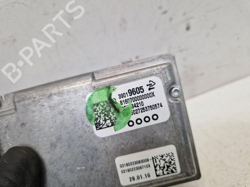 Electronic module OPEL ASTRA K (B16) 1.0 Turbo (68) | BP32159179M83  - Image 5