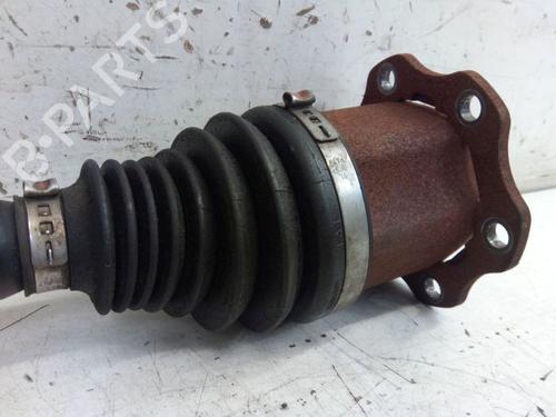Right front driveshaft AUDI A4 Allroad B8 (8KH) 2.0 TFSI quattro | BP37136513M39 - Image 4
