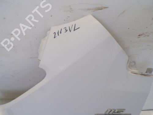 Left front fenders FIAT DUCATO Van (250_) 115 Multijet 2,0 D | BP29097633C41 