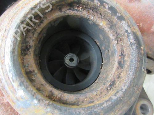 Turbocharger/Supercharger VW PASSAT B6 (3C2) 2.0 TDI 4motion | BP21137359M71 