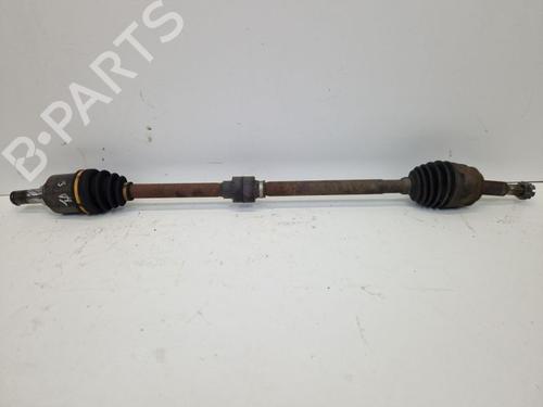 Used Right front driveshaft MITSUBISHI LANCER VIII (CY_A, CZ_A) 1.8 (CY3A, CY6A) (143 hp) 31702002