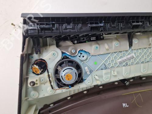 Rear left panel BMW X5 (E70) xDrive 35 i | BP32343651C60 