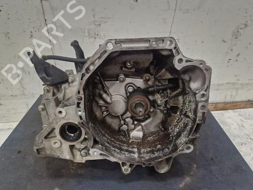 Used Gearbox Gearbox DACIA SANDERO II 1.0 SCe 75 (B8JC, B8JD, B8NC) (73 hp) 32159229 32159229