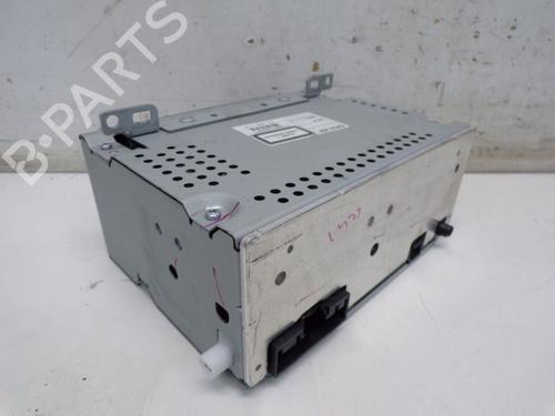 Radio FORD FOCUS III Turnier 1.0 EcoBoost | BP29101632E6 