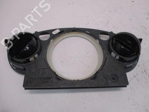 Luftventil MINI MINI (R50, R53) Cooper | BP37118348I21 - Image 5