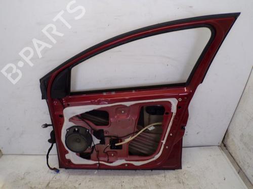 Right front door FIAT BRAVO II (198_) 1.6 D Multijet (198AXH1B) | BP29084838C3 