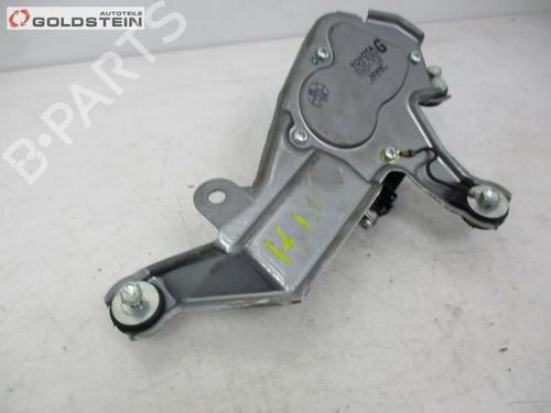 Rear wiper motor TOYOTA RAV 4 III (_A3_) 2.0 4WD (ACA30_, ACA30R) | BP13762373M102 
