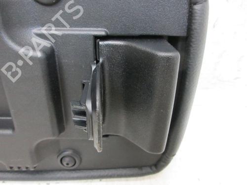 Armrest / Center console FORD FIESTA VII (HJ, HF) 1.0 EcoBoost | BP37121723I20 - Image 6