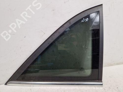 Used Rear right door window Rear right door window 37144838 37144838