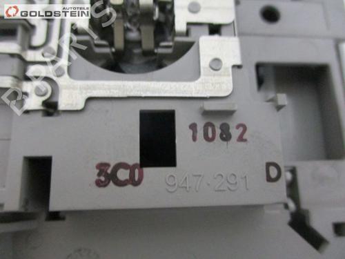 Interior roof light VW PASSAT B7 (362) 1.6 TDI | BP18749159I8