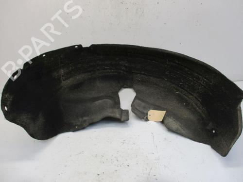 Wheel arch VW PASSAT B6 (3C2) 2.0 TDI 16V | BP18803315C56 