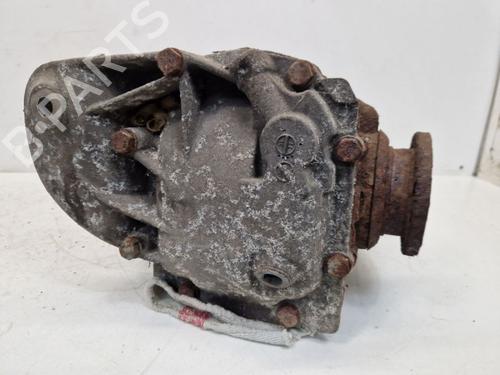 Rear differential BMW 1 (E87) 123 d | BP37145008M24 - Image 5