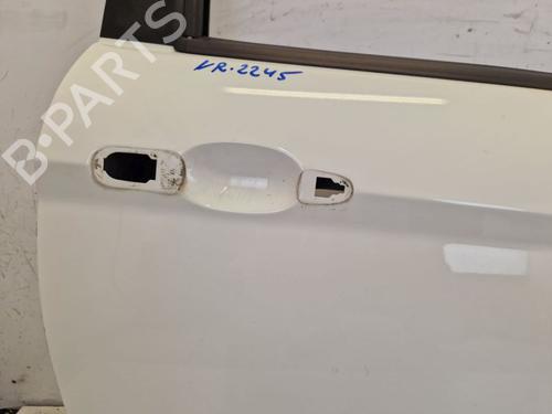 Right front door FORD KA (RU8) 1.2 | BP29107113C3