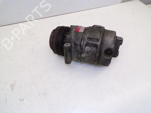 AC compressor BMW 3 Convertible (E46) 323 Ci | BP37120205M34 - Image 7