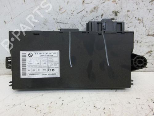Used Control unit MINI MINI CLUBMAN (R55) Cooper S (174 hp) 19295962