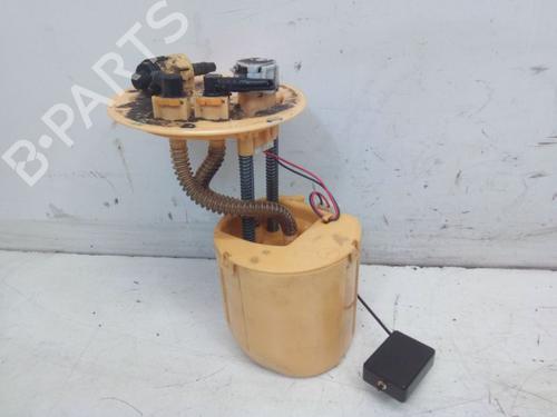 Used Fuel pump TOYOTA AVENSIS Estate (_T27_) 2.2 D-4D (ADT271_, ADT271R) (150 hp) 30435781