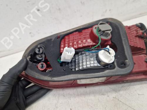 Left tailgate light HYUNDAI SANTA FÉ III (DM, DMA) 2.4 4WD | BP38029296C79 - Image 6
