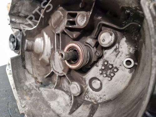 Gearbox OPEL CORSA E (X15) 1.0 (08, 68) | BP25901667M3 