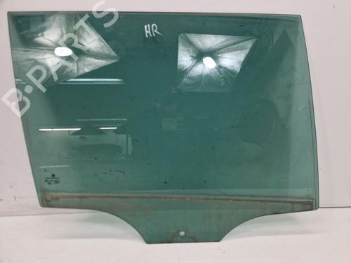 Used Rear right door window Rear right door window 39615417 39615417