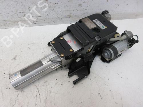 Used Steering column BMW X5 (E53) 4.4 i (320 hp) 29090668