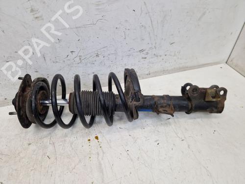 Used Right front shock absorber VOLVO XC70 I Cross Country (295) 2.5 T XC AWD (209 hp) 25851943
