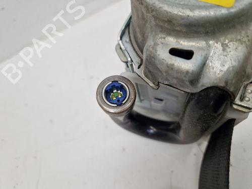 Front left seatbelt RENAULT TRAFIC III Van (FG_) 1.6 dCi 95 (FGMJ, FGMR) | BP28141475I26