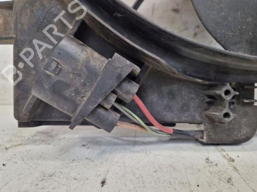 Fan VW PASSAT B6 Variant (3C5) 1.9 TDI | BP37135587M128 - Image 5