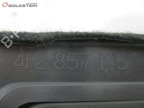 Wheel arch trim AUDI A6 C6 (4F2) 2.0 TFSI | BP18757429C116