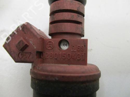 Injector SAAB 9-3 (YS3D) 2.0 Turbo | BP18801568M100 