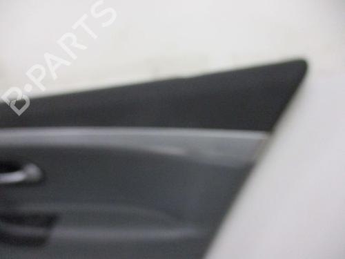 Rear right panel SAAB 9-3 (YS3F, E79, D79, D75) 1.9 TiD | BP37111829C61 - Image 2