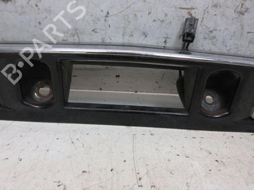 Tailgate handle KIA SORENTO I (JC) 3.5 V6 4WD | BP29086326C132 