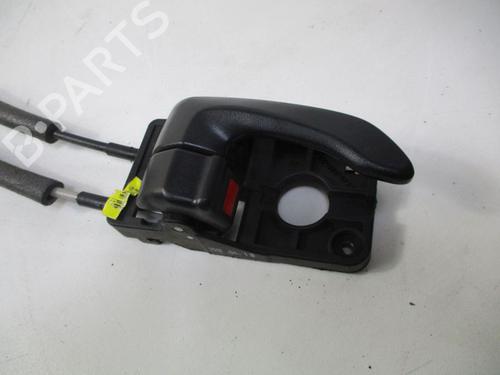 Front right lock KIA SOUL I (AM) 1.6 GDI | BP18803616C97 