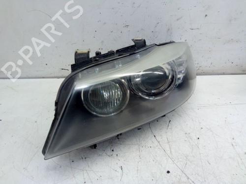 Left headlight BMW 3 Touring (E91) 330 i | BP37135500C28 - Image 3
