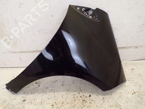 Used Right front fenders MERCEDES-BENZ A-CLASS (W169) A 160 CDI (169.006, 169.306) (82 hp) 19291001