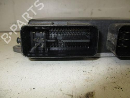 Engine control unit (ECU) SMART FORFOUR (454) 1.3 (454.031) | BP29085527M57 