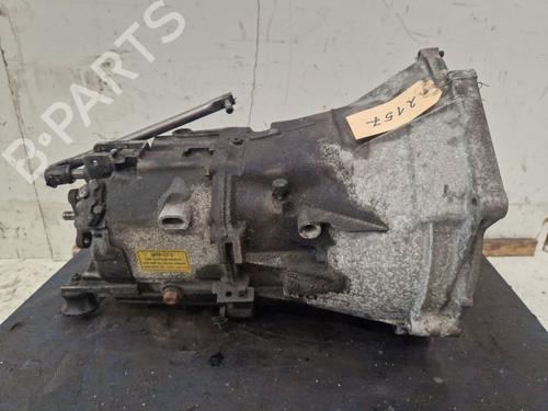 Gearbox BMW 1 (E87) 116 i | BP27405937M3 