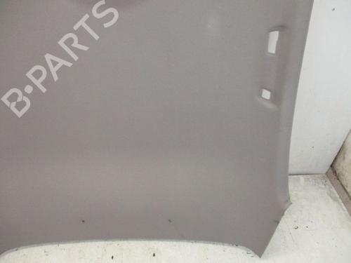 Interior roof BMW 1 (F20) 118 d | BP18796591I12 