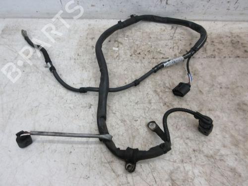 Used Wiring harness VW GOLF VI (5K1) 1.4 TSI (160 hp) 27686199