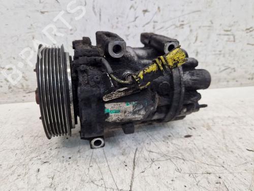 Used AC compressor FIAT SCUDO Bus (270_, 272_) 2.0 D Multijet (136 hp) 29106614