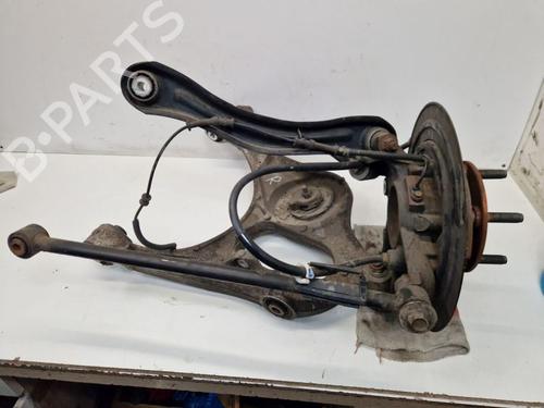 Used Right rear steering knuckle Right rear steering knuckle 39615166 39615166