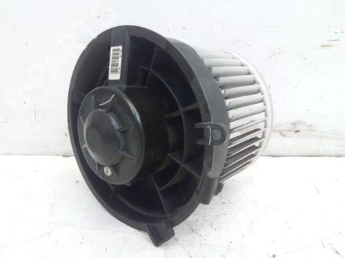 Used Heater blower motor NISSAN QASHQAI I (J10, NJ10) 2.0 (141 hp) 31703064