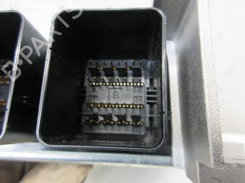 ECU airbags JEEP GRAND CHEROKEE III (WH, WK) 4.7 V8 4x4 | BP19296526M53 