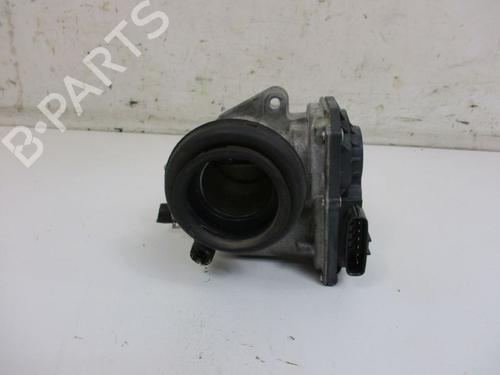 Used Throttle body Throttle body TOYOTA AYGO (_B4_) 1.0 (KGB40) (69 hp) 18798870 18798870