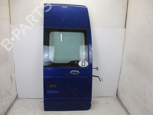 Used Right rear door Right rear door 37116418 37116418